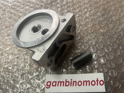 FILTRO OLIO LOMBARDINI LDA450 LDA510 3LD510 LDA100 LDA820 4LD640 4LD820 - Foto 3