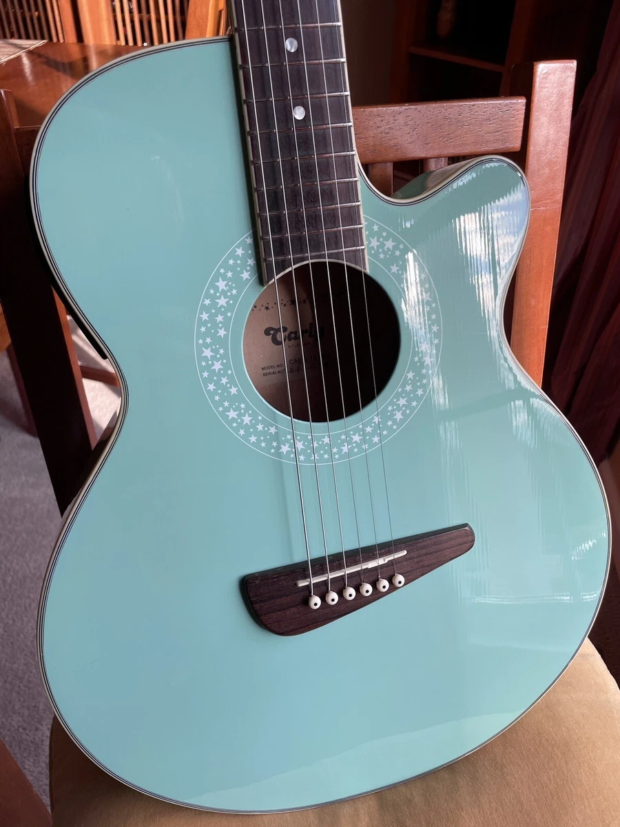 Carlo robelli 2024 12 string guitar