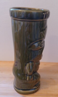 Trader Vic's Mug / Tiki Farm / 2009 / Los Angeles | eBay