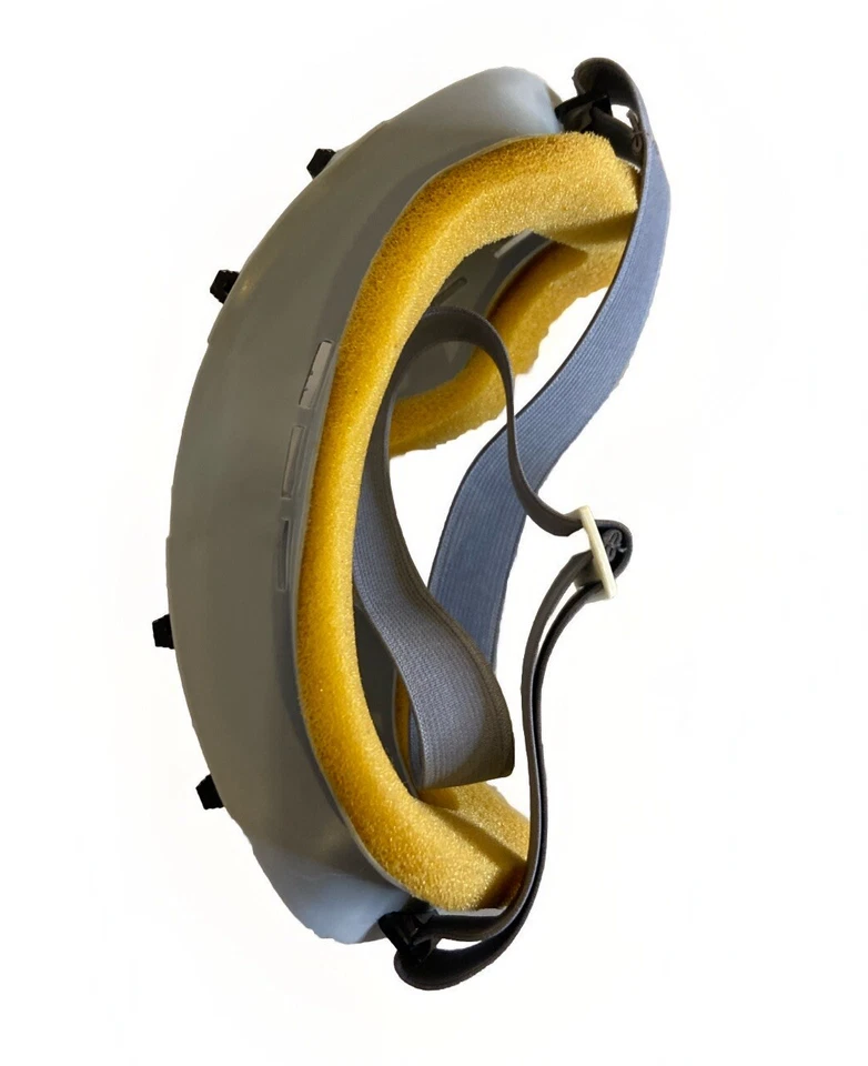 Gafas deportivas originales Zeiss START gafas deportivas Rathenow esquí alemán Foto 4 de 4