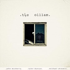The Olllam : The Olllam CD (2012) ***NEW*** Incredible Value and Free Shipping!