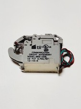 95s-xdsl tii communication splitter circuit