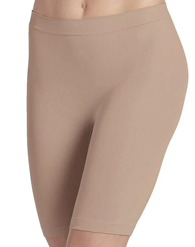 Tamaño Regular sólido Jockey Bragas para Mujer