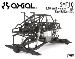 axial smt10 ebay