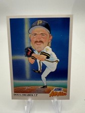 1991 Score Baseball Cards 500-700 +Rookies -You Pick