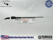 Yamaha OEM 1983-2003 PW 80 PW80 ZINGER STARTER CHOKE CABLE 21W-26331-00-00 1