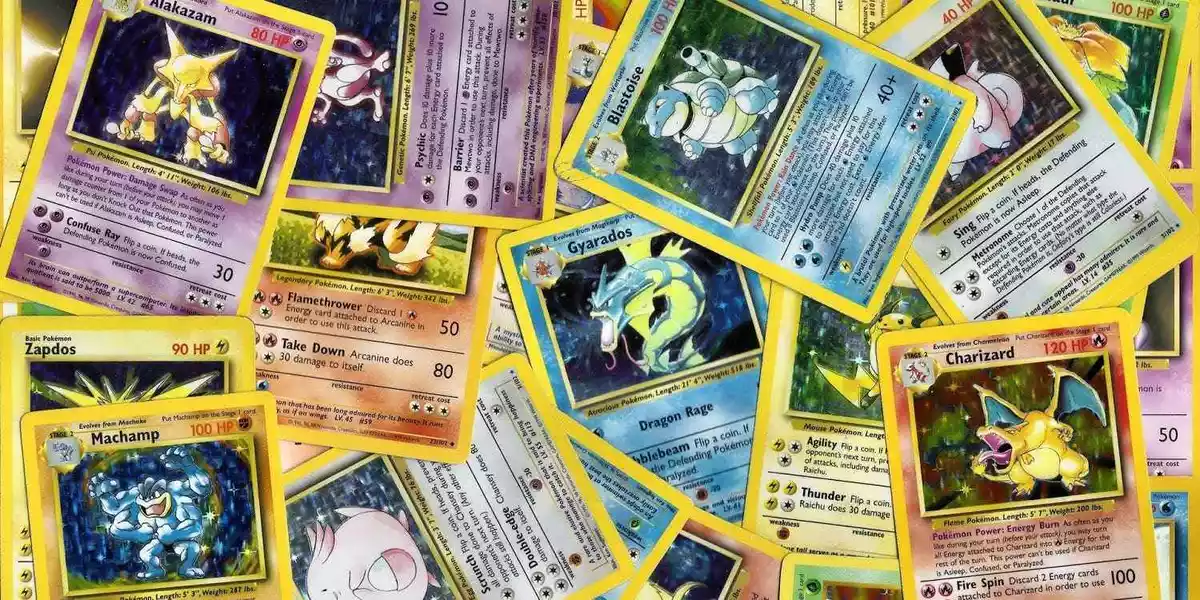  Pokemon TCG: Random Cards from Every Series, 50 Cards in Each  Lot : Toys & Games