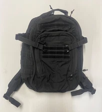 NEW First Tactical Specialist Half-Day Backpack 25L Black