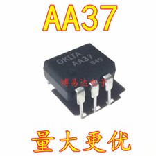 10pcs AA37F AA37 DIP-6