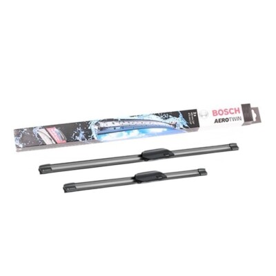 Tergicristalli BOSCH Aerotwin A 980 S per VW Jetta Mk5 (1K