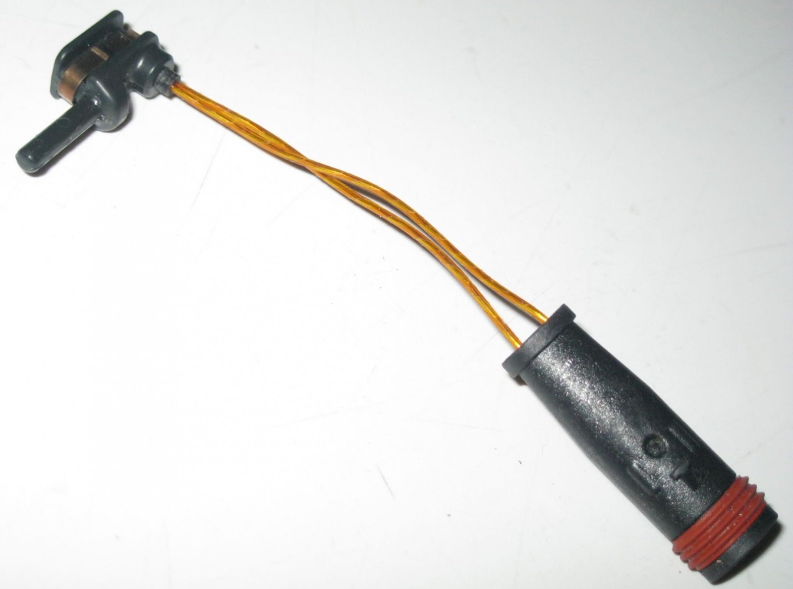 Mercedes Brake Disc Pad Lining Wear Sensor A2115401717 New Genuine  