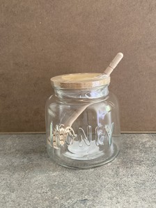 pioneer woman honey pot