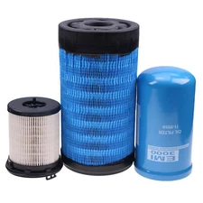 Oil Change Kit For 11-9955 11-9959 11-9965 Thermo King Precedent S600 C600 S700