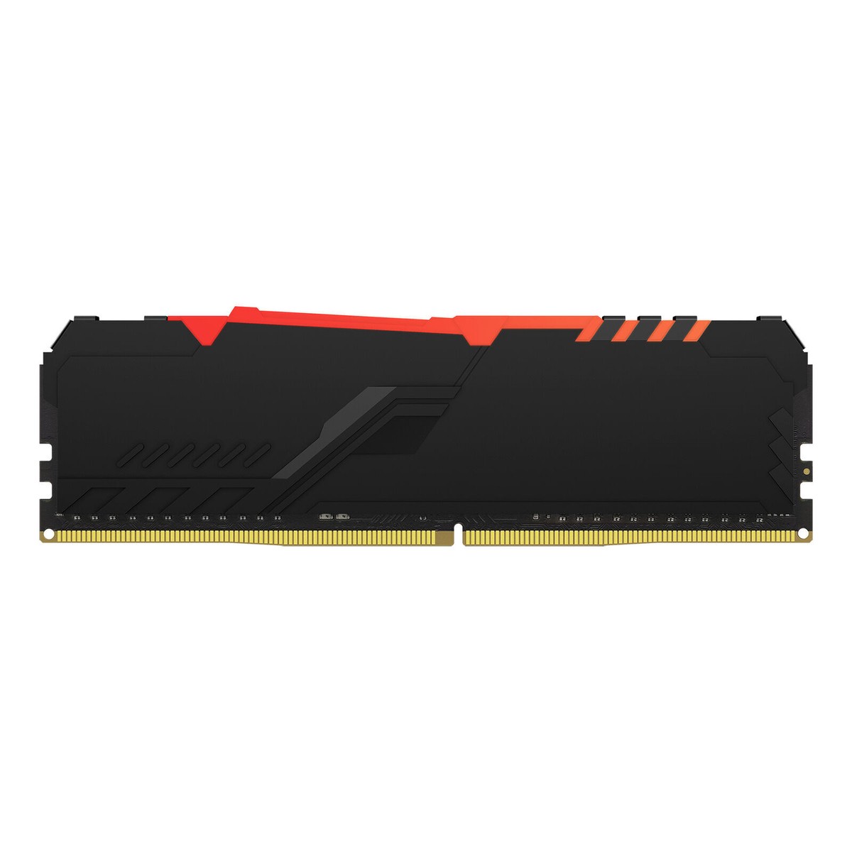Kingston FURY BEAST DDR4 メモリー 8GB 4枚セット Kingston Technology Fury Beast Black 8GB 5200MT/s DDR5 CL40