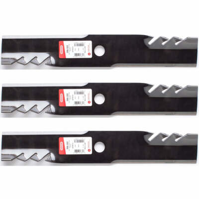 Oregon 596-322 G5 Gator Blades for 52'' Encore 543293