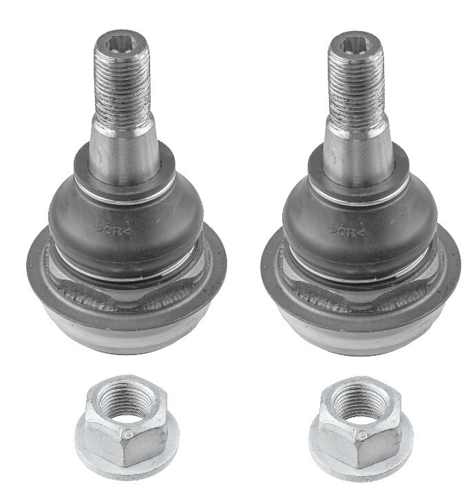 Bras de suspension de roue oscillant avant 17,8mm Master 3 Movano NV400