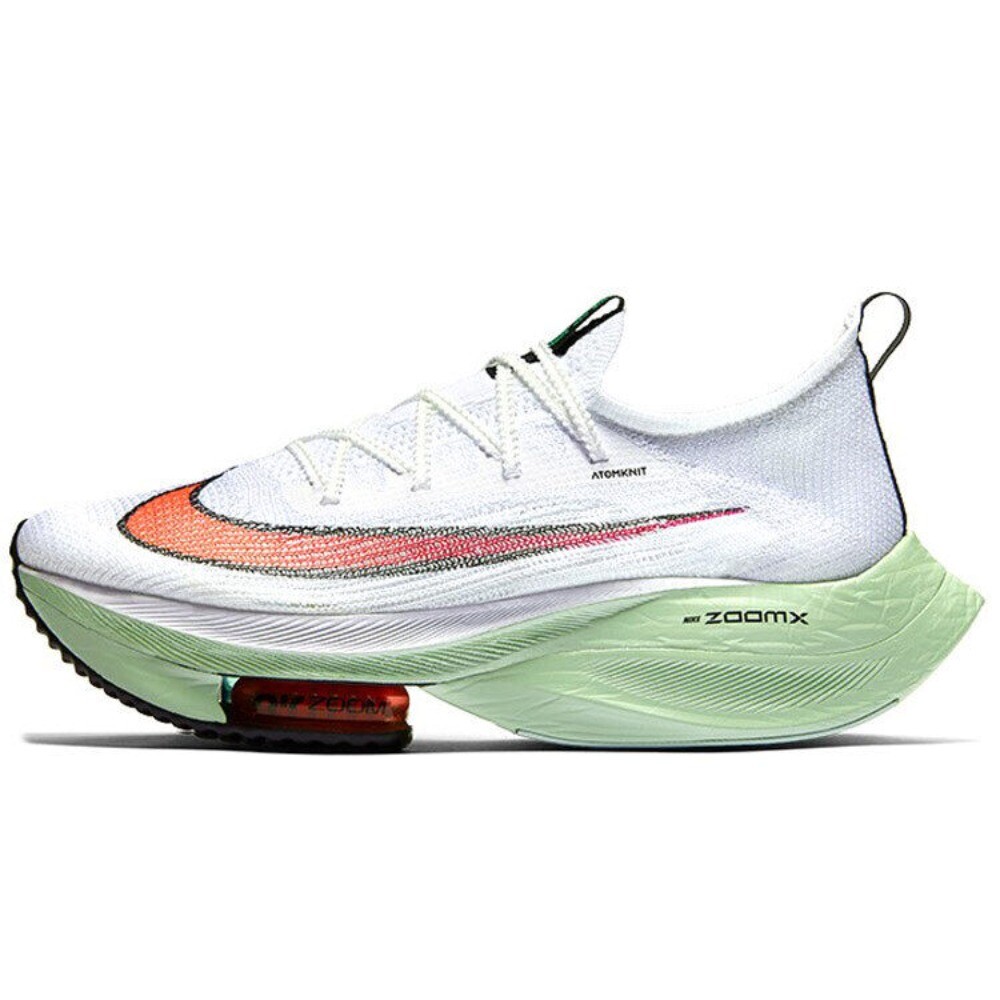 Nike Air Zoom Alphafly Next% Running shoes Low-top Men