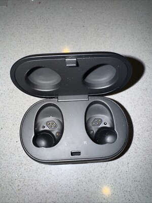 Samsung Gear Icon X 2018 SM-R140 Black IconX 2018 CHARGING CASE ONLY