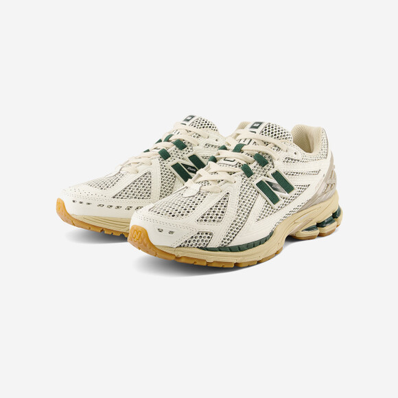 New Balance 1906R Shoes - White/ Green (M1906RQ) | eBay