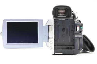 Sony Handycam DCR-TRV38 MiniDV Video Camera Camcorder [Parts