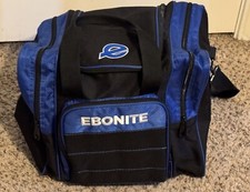 Ebontie Bowling Ball Bag Model: E149 FREE SHIPPING