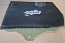 RANGE ROVER EVOQUE L538 GENUINE PASSENGER LEFT REAR DOOR GLASS WINDOW TINTED