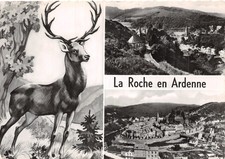 Belgium LA ROCHE EN ARDENNE