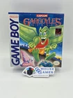 Gargoyles Quest Game Boy Complete In Box Authentic Tested CLEAN! *CCGHouse* VD