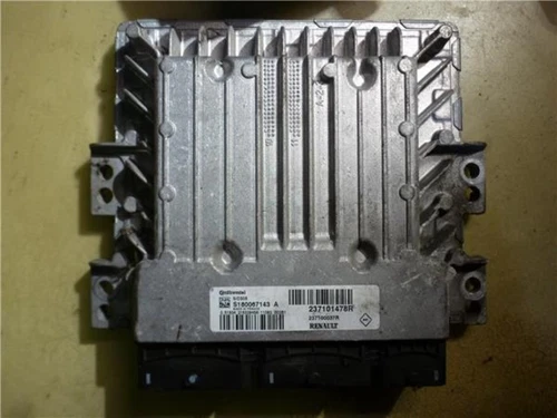 237101478r Centralita Motor Uce para RENAULT FLUENCE * 2011 108614 - Foto 1 di 4