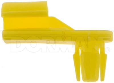 Dorman Tailgate Latch Rod Clip PN# 75451