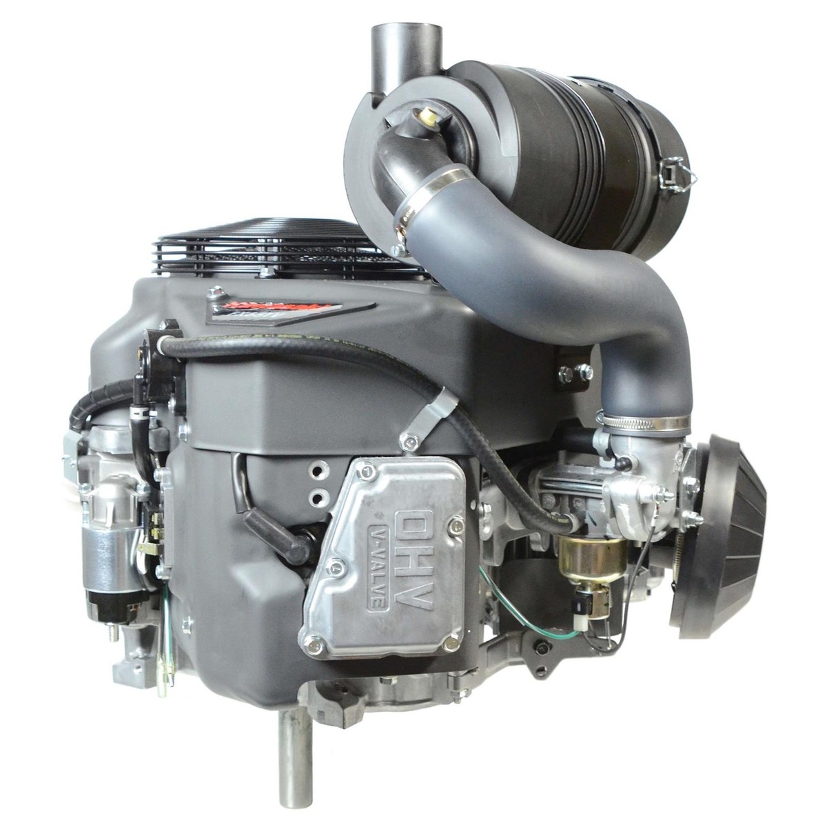 Kawasaki FX651V-S00-S Vertical Engine with Electric Shift-Type