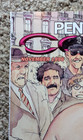 💥 Penthouse Comix Vol 2 # 17 Nov 1996 Milo Manara Cover & Story RARE 💥 — photo 6