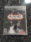 Silent Hill: Downpour (Sony PlayStation 3, 2012) PS3