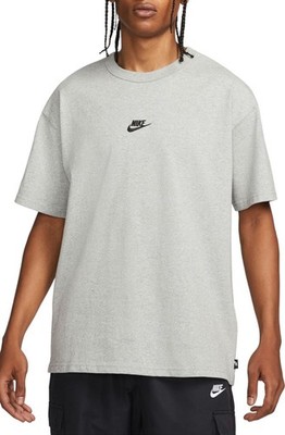 Men s Nike Sportswear Premium Essentials Shirt Loose Fit Size: Small-Tall NWT