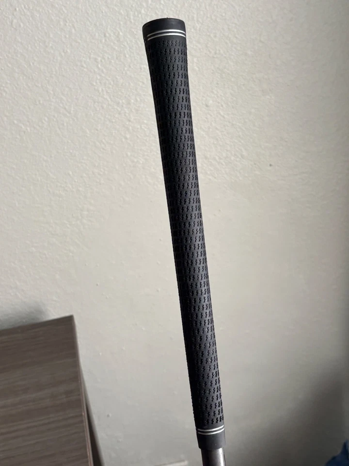 Ram Rhythm Forged 10.5 Degree Loft 460cc Clubhead Golf Driver Medium Flex - Image 4 of 4