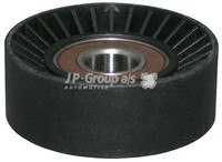 Jp Group Spannrolle, Keilrippenriemen Jp Group 1218302400