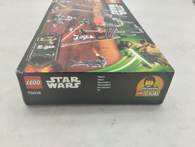LEGO 75016 Homing Spider Droid NEW MISB Star Wars Figures Episode 2 EOL