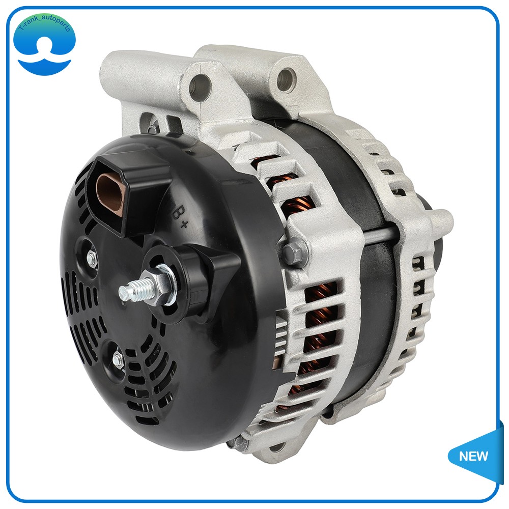 Maserati Ghibli 2014-2019 Alternator P/N 104210