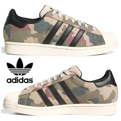 Adidas Originals Superstar ADV Men's Shoes Comfort Sport Casual Walking Sneakers