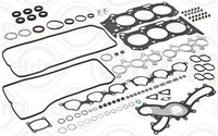 Dichtungssatz Zylinderkopf Elring 631.880 FüR Toyota Sienna Venza Camry Kluger