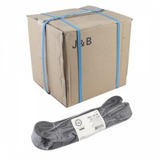 Sunlite Bulk Thorn-Resistant 700x35-42 Schrader Valve Tubes, SV48, 48mm