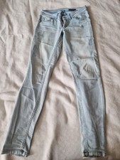 marc o polo, Damen, jeans w28l32, blau, somme...