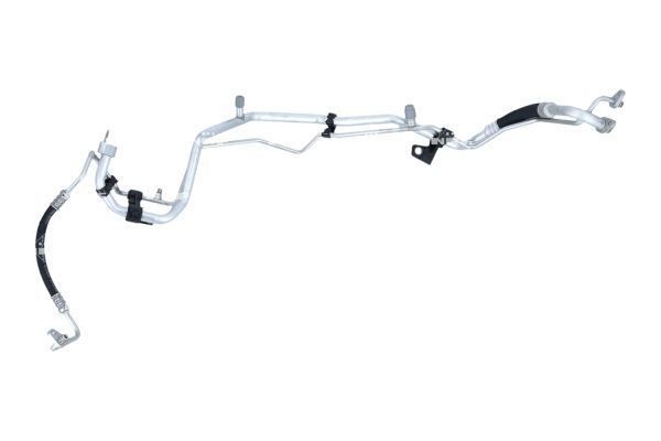 Air Conditioning Hose fits VAUXHALL VIVARO C, K0 2.0D 2019 on NRF Quality New - Image 31