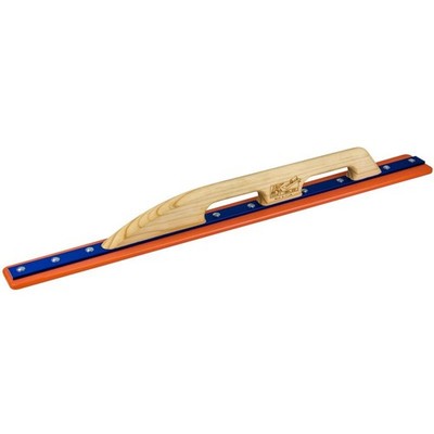 Kraft Tool Orange Thunder 36'' Tapered Darby Revolutionary KO-20 Technology