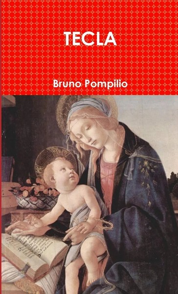 Bruno Pompilio | Tecla Racconti Numero 10 | Taschenbuch | Italienisch (2014)-image