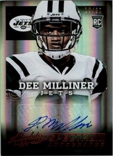 2013 Panini Absolute Football Cards 49