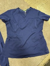Healing Hands Scrubs HH Works