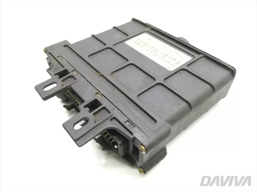 VW Golf 2.0 Benzin Bj 2002 Getriebe Steuergerät 01M927733LT 5WK33576 #3