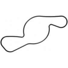 FEL-PRO 35578 Water Pump Gasket