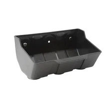 Steelman Pro Lug Bucket; Magnetic Parts Holder 79011 NEW